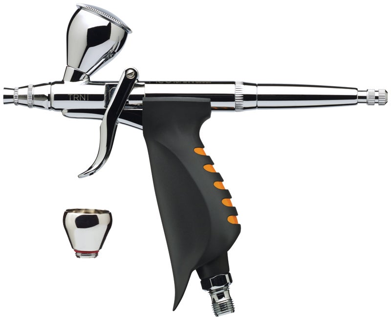 Iwata-Medea NEO TRN 1 Trigger Airbrush - Image 2